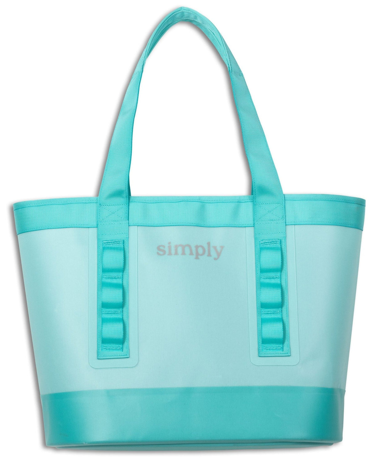 Simply Tough Tote - S26 - Simply Southern