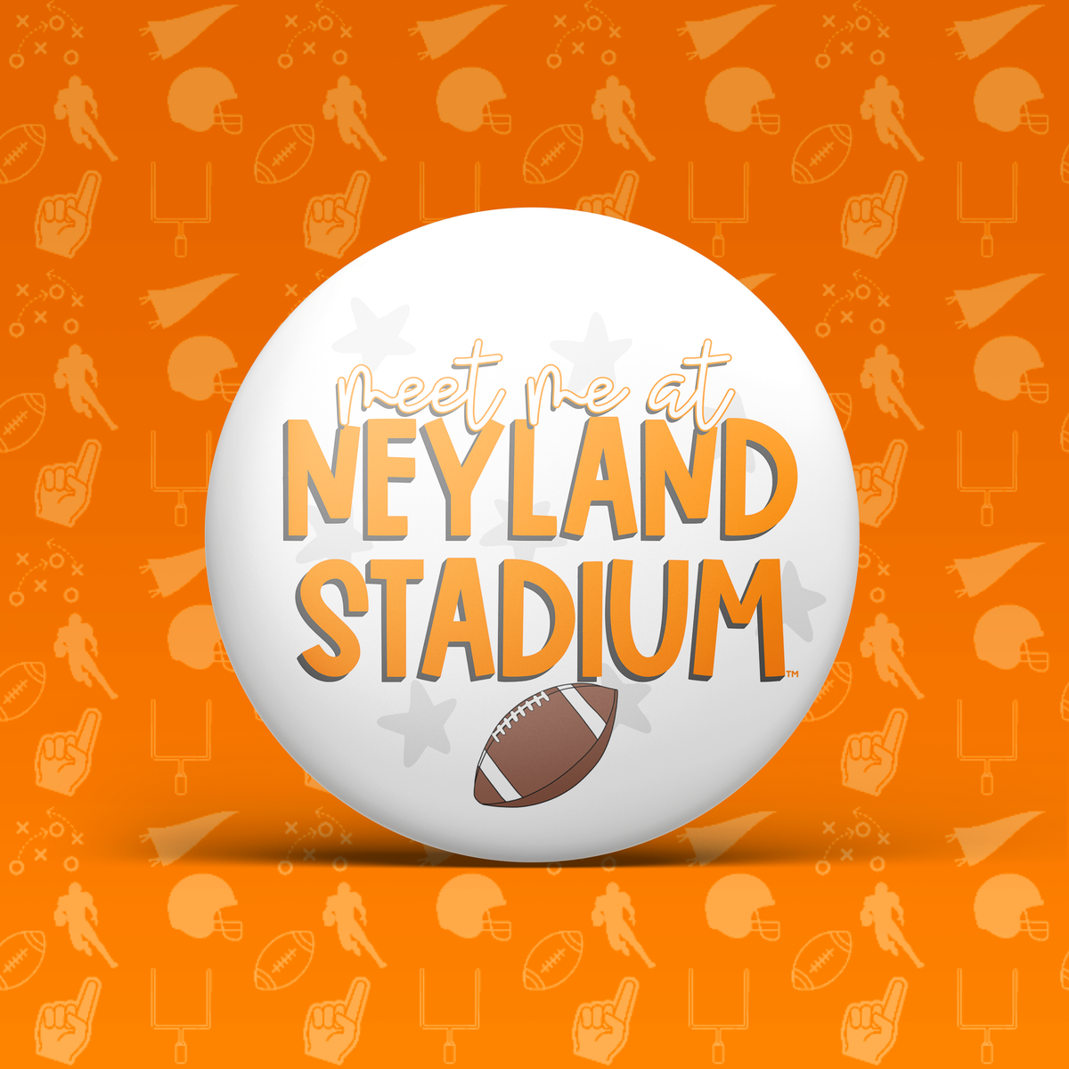Meet Me @ Neyland Stadium Button