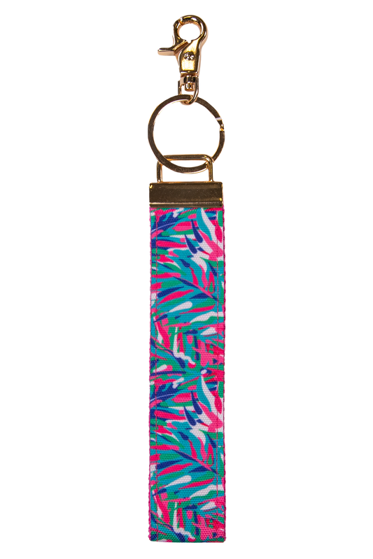 Key Fob - F21 - SS