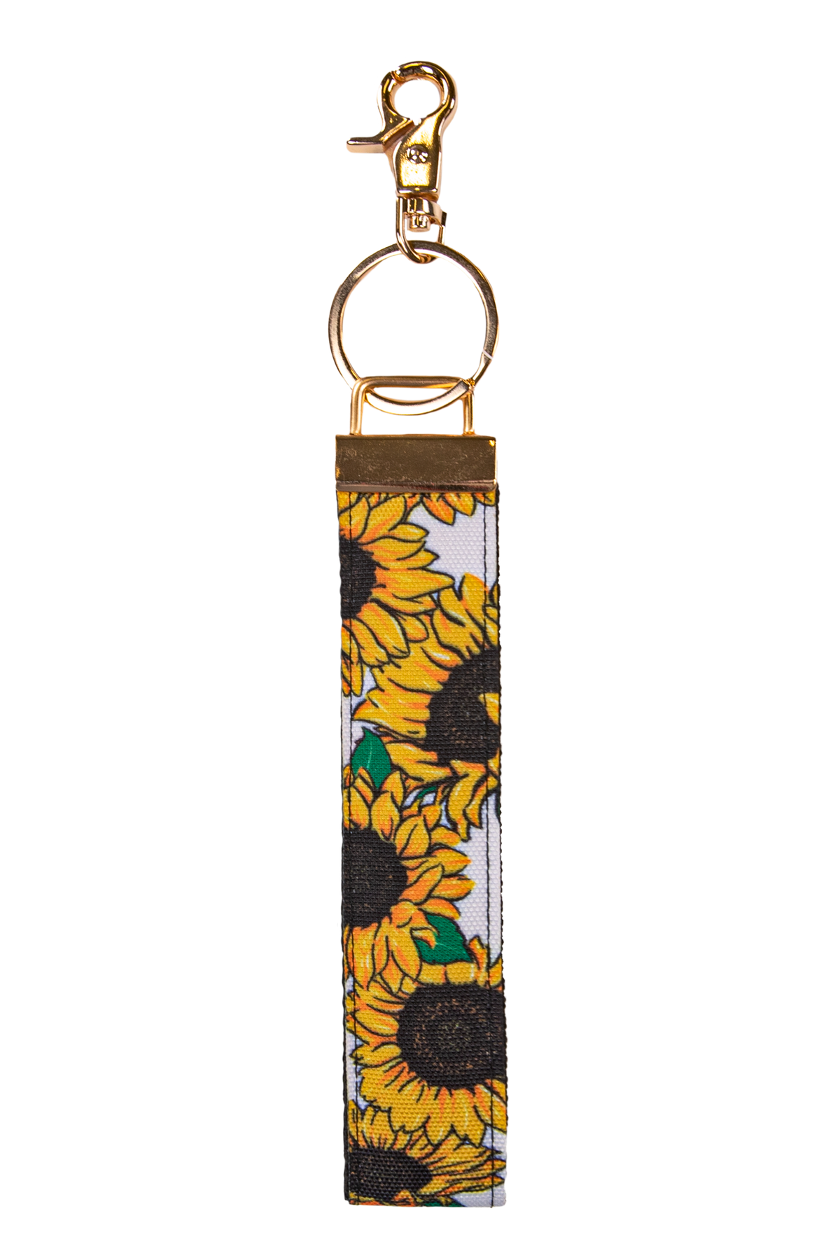 Key Fob - F21 - SS