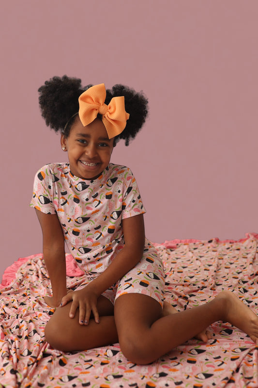 SWEET PEA SUSHI DREAM SHORT SET
