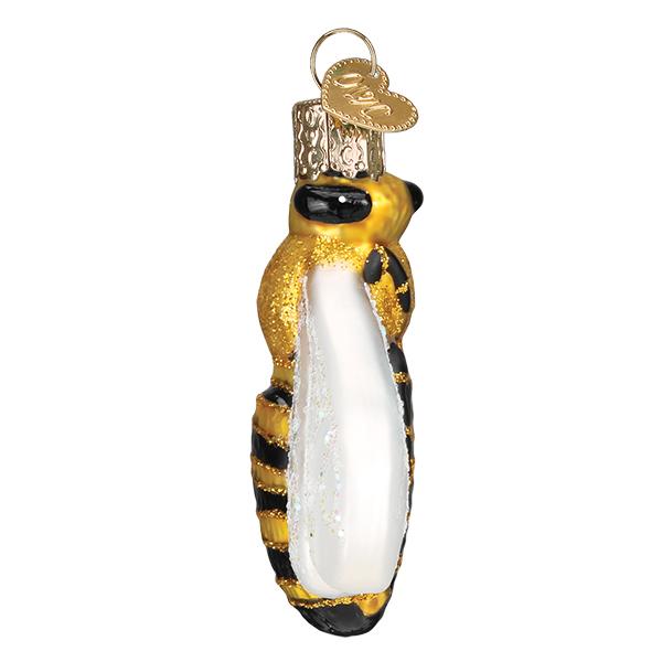 Honey Bee Ornament