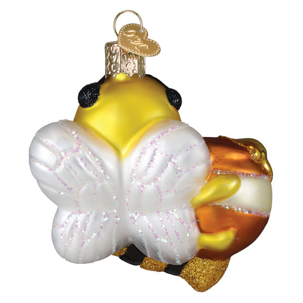 Bee Sweet Ornament