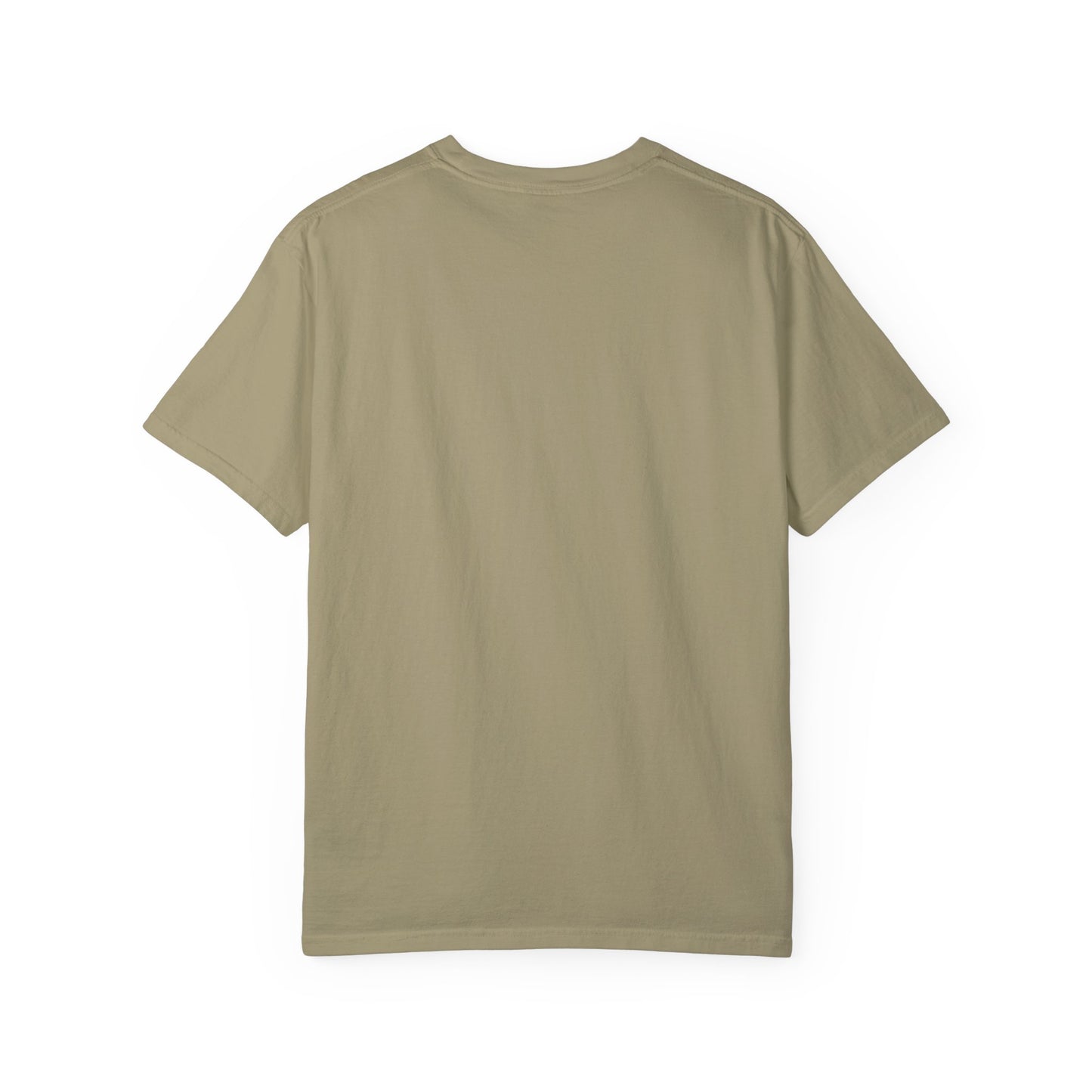 Foxtrot Delta Tango Defend Democracy Resist Protest Comfort Colors T-shirt