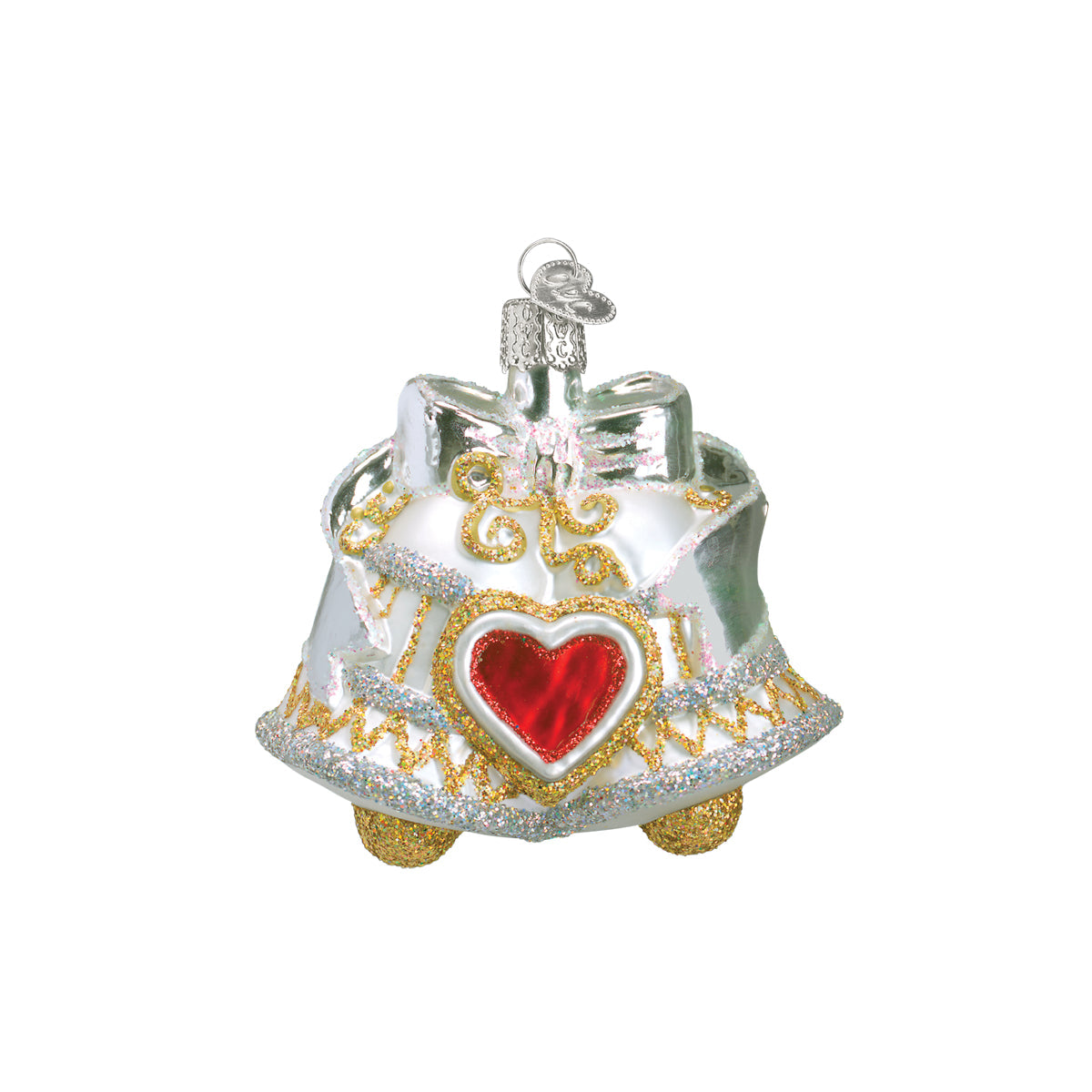 Wedding Ornament Collection