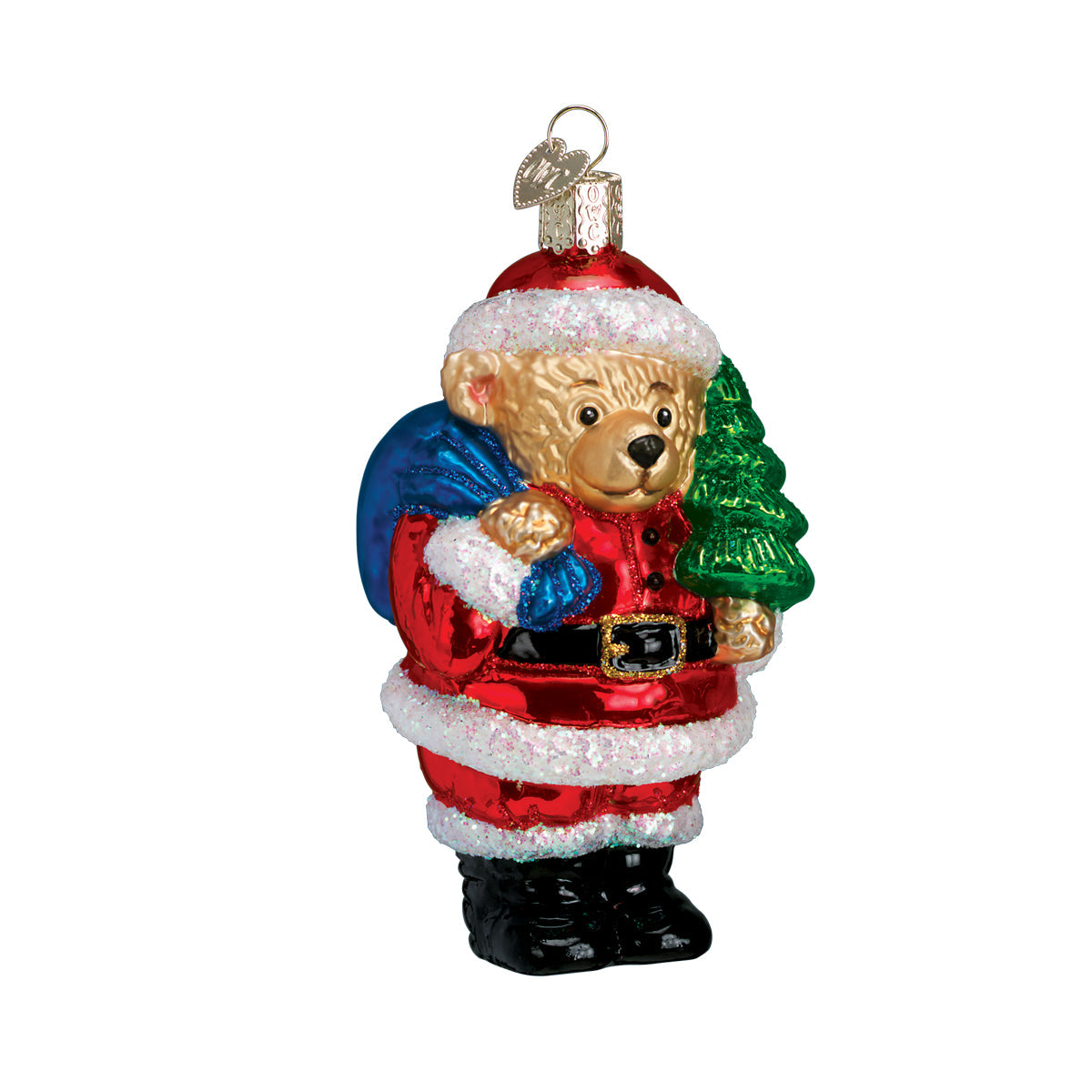 Child's First Christmas Ornaments Collection