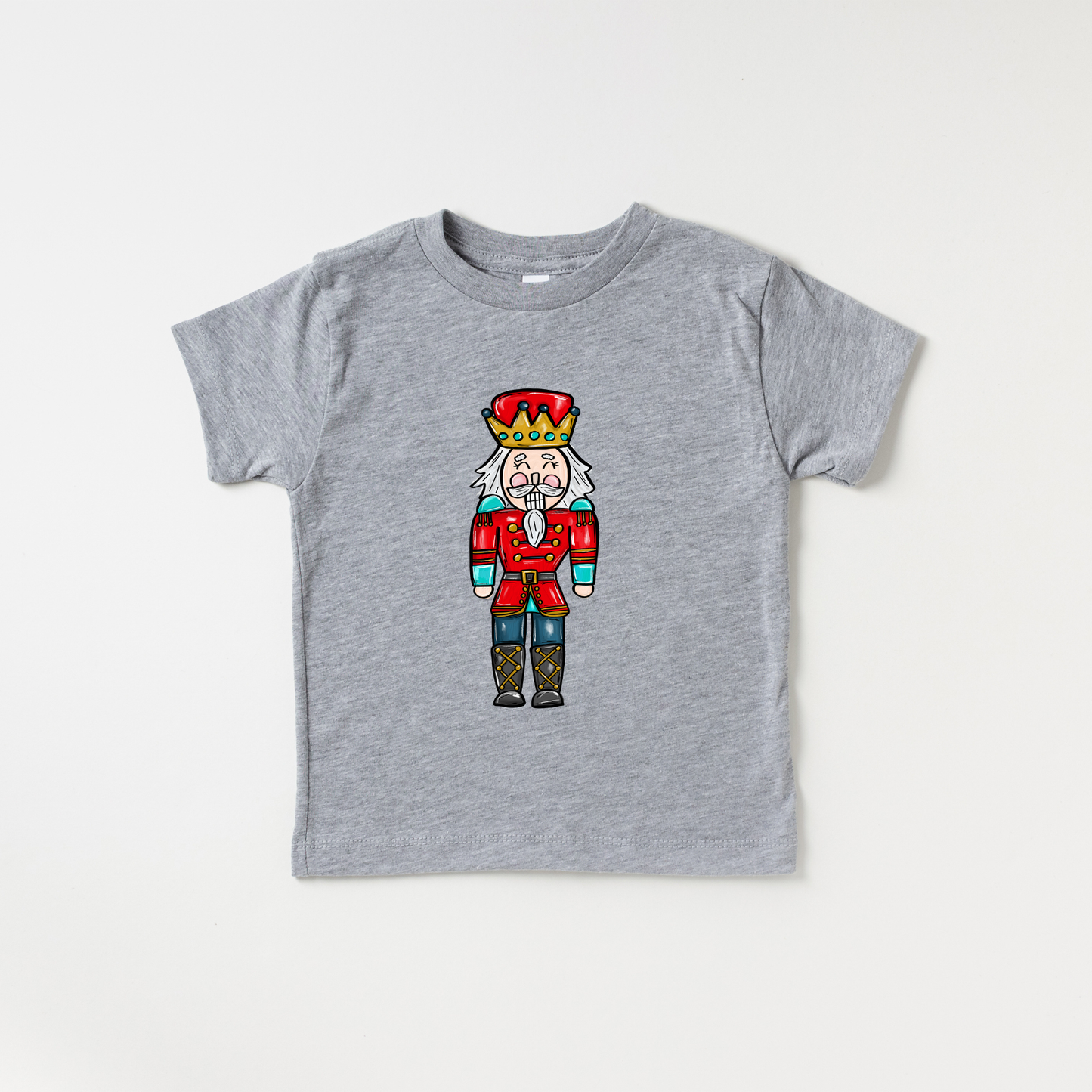 Nutcracker Tee