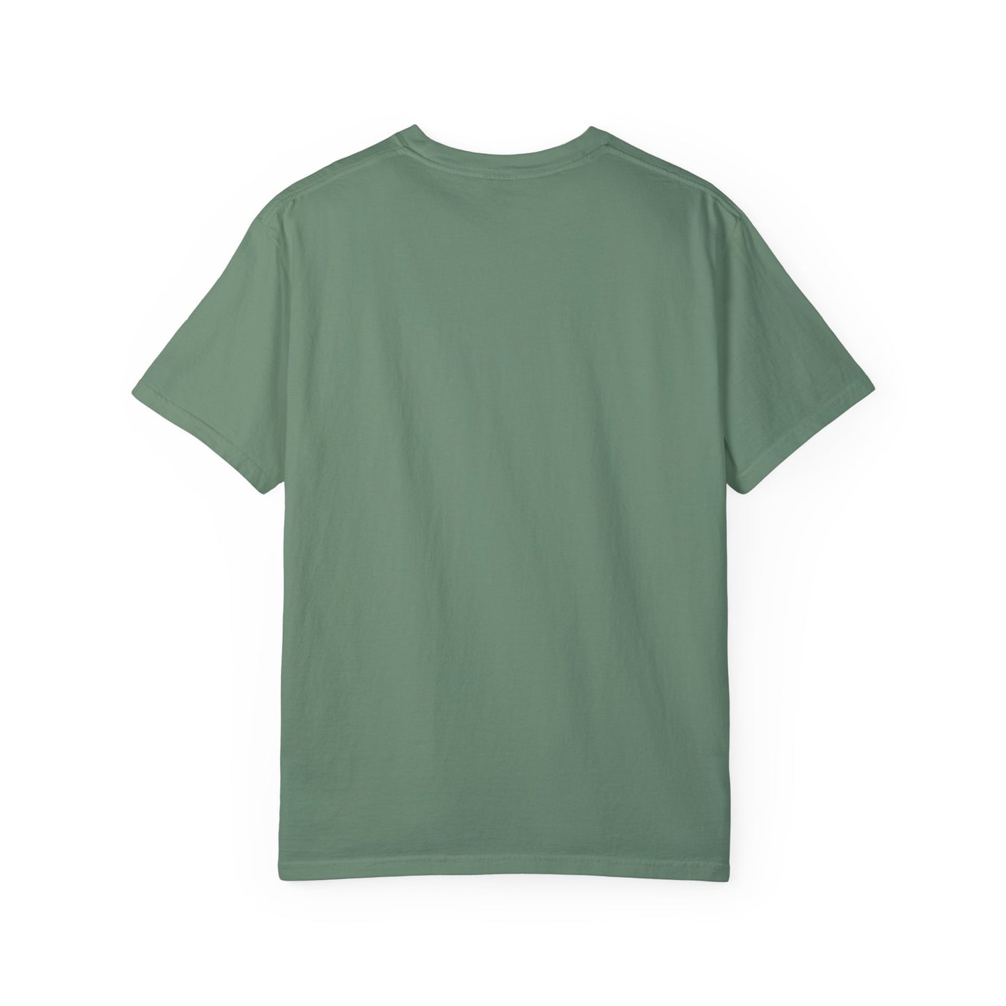 Foxtrot Delta Tango Defend Democracy Resist Protest Comfort Colors T-shirt