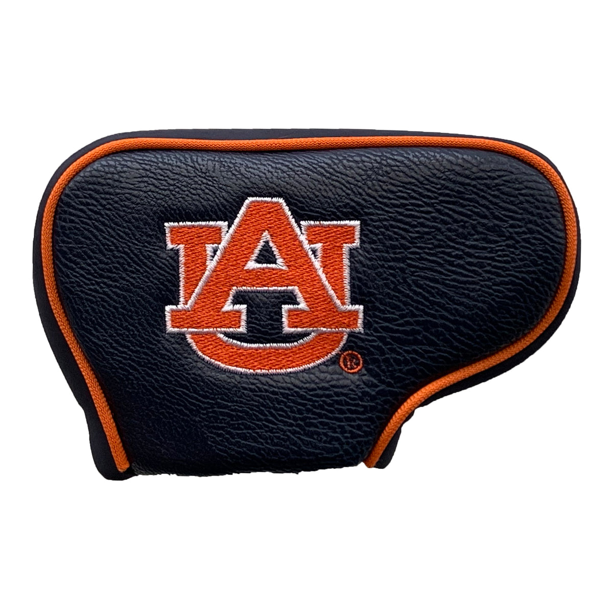Auburn Tigers Vintage Golf Headcovers