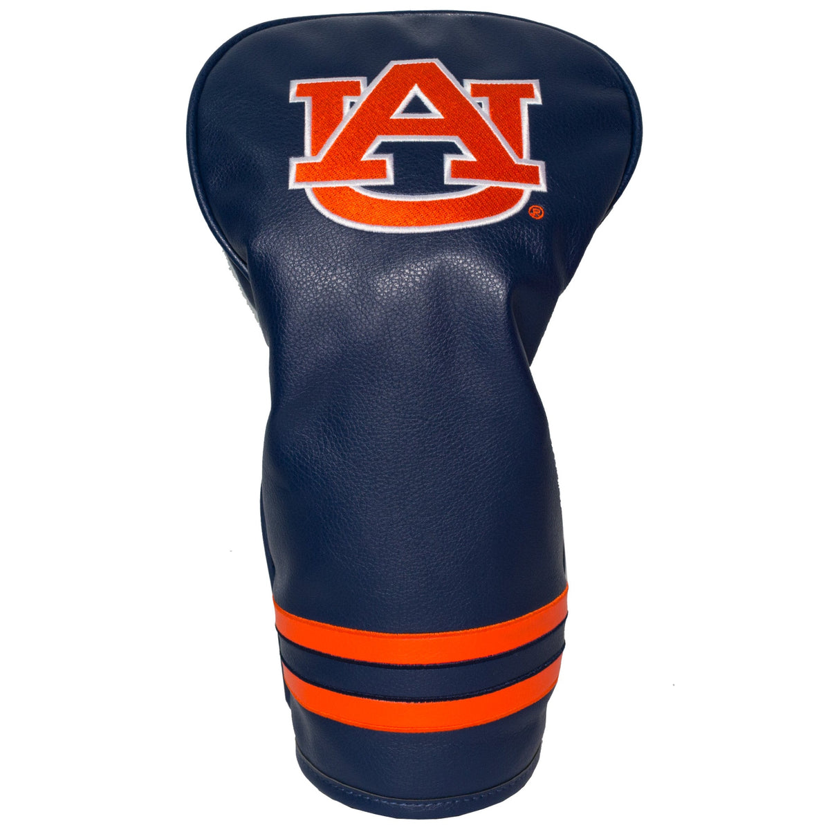Auburn Tigers Vintage Golf Headcovers