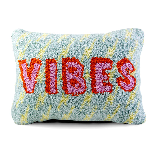 Vibes Pillow