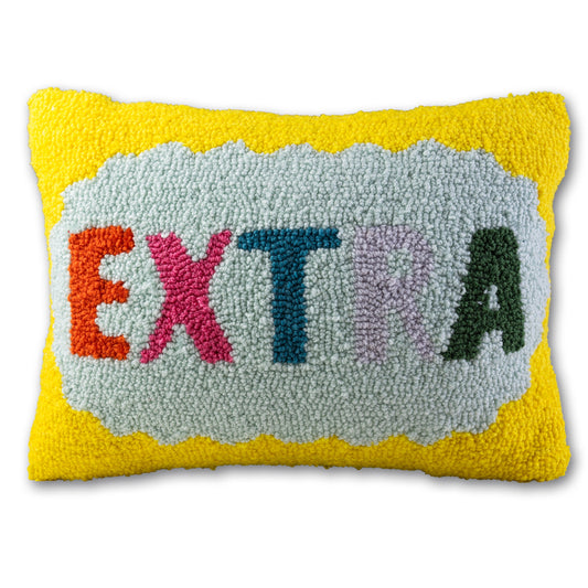 Extra Pillow