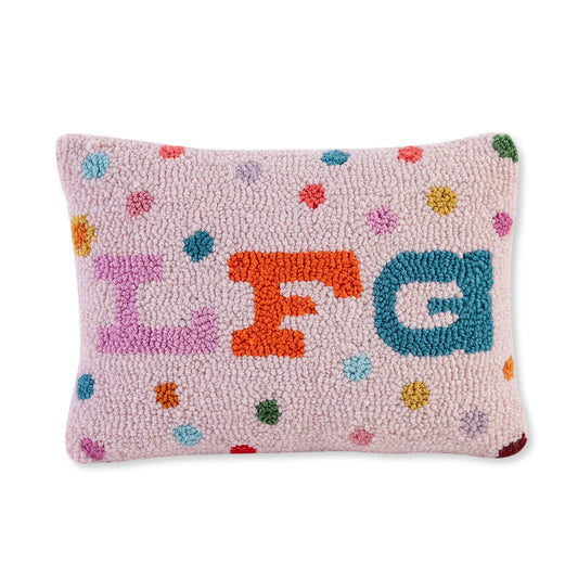LFG Pillow