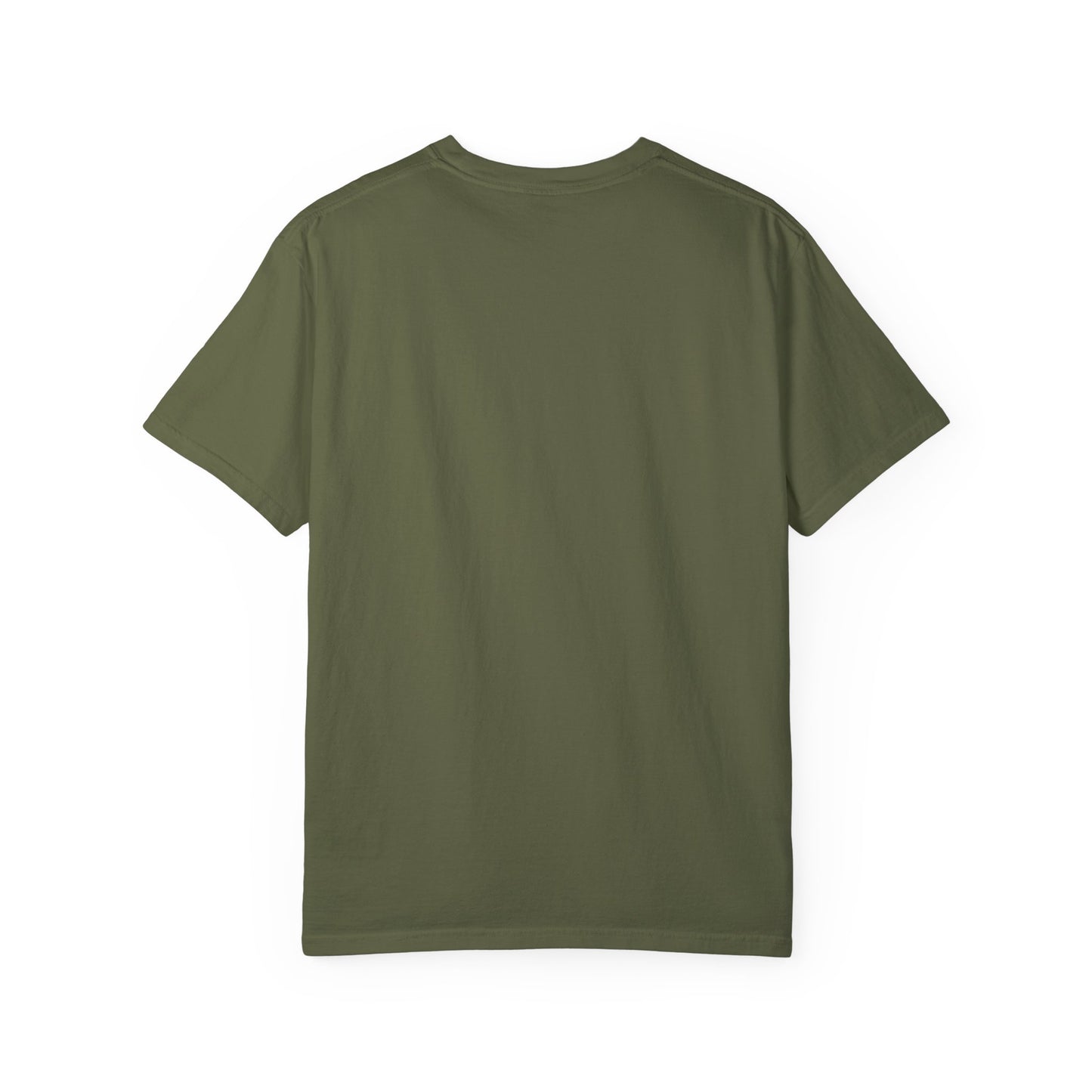 Foxtrot Delta Tango Defend Democracy Resist Protest Comfort Colors T-shirt