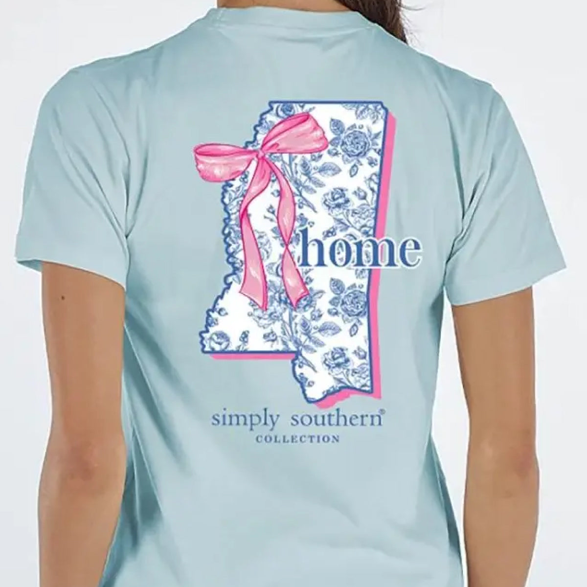 Simply Southern® Mississippi Ice Tee