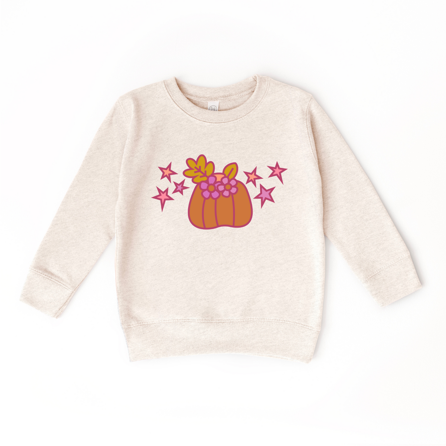 Pumpkin Patch Sweatshirt
