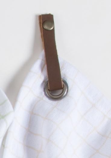 Dink Responsibly Don't Get Smashed Kitchen Towel