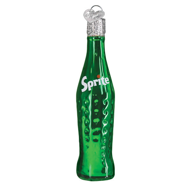 Sprite® Bottle Ornament