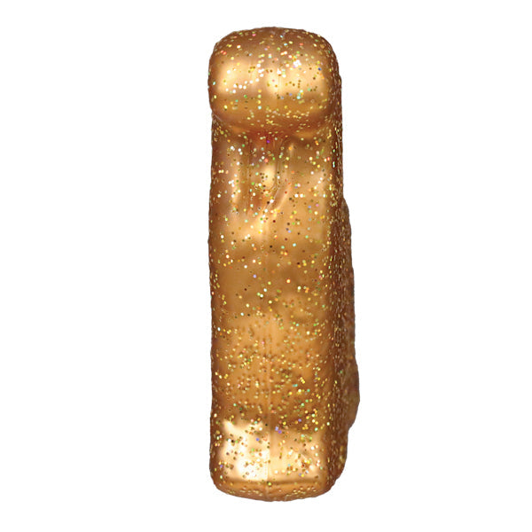 Dino Chicken Nugget Ornament