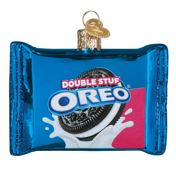 OREO® Double Stuf Cookies Ornament