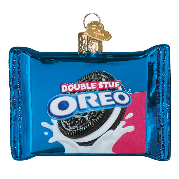 OREO® Double Stuf Cookies Ornament