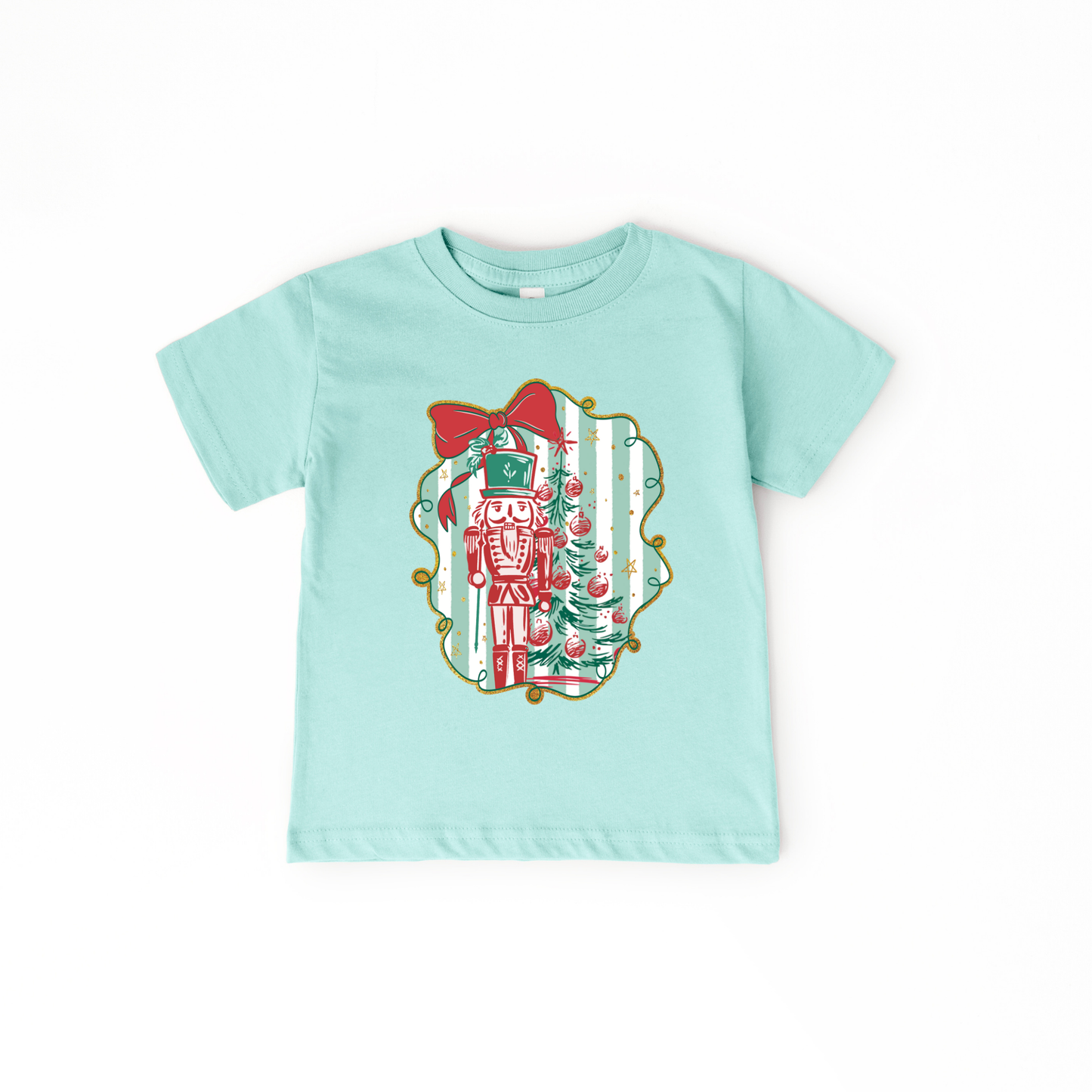 Nutcracker Tee