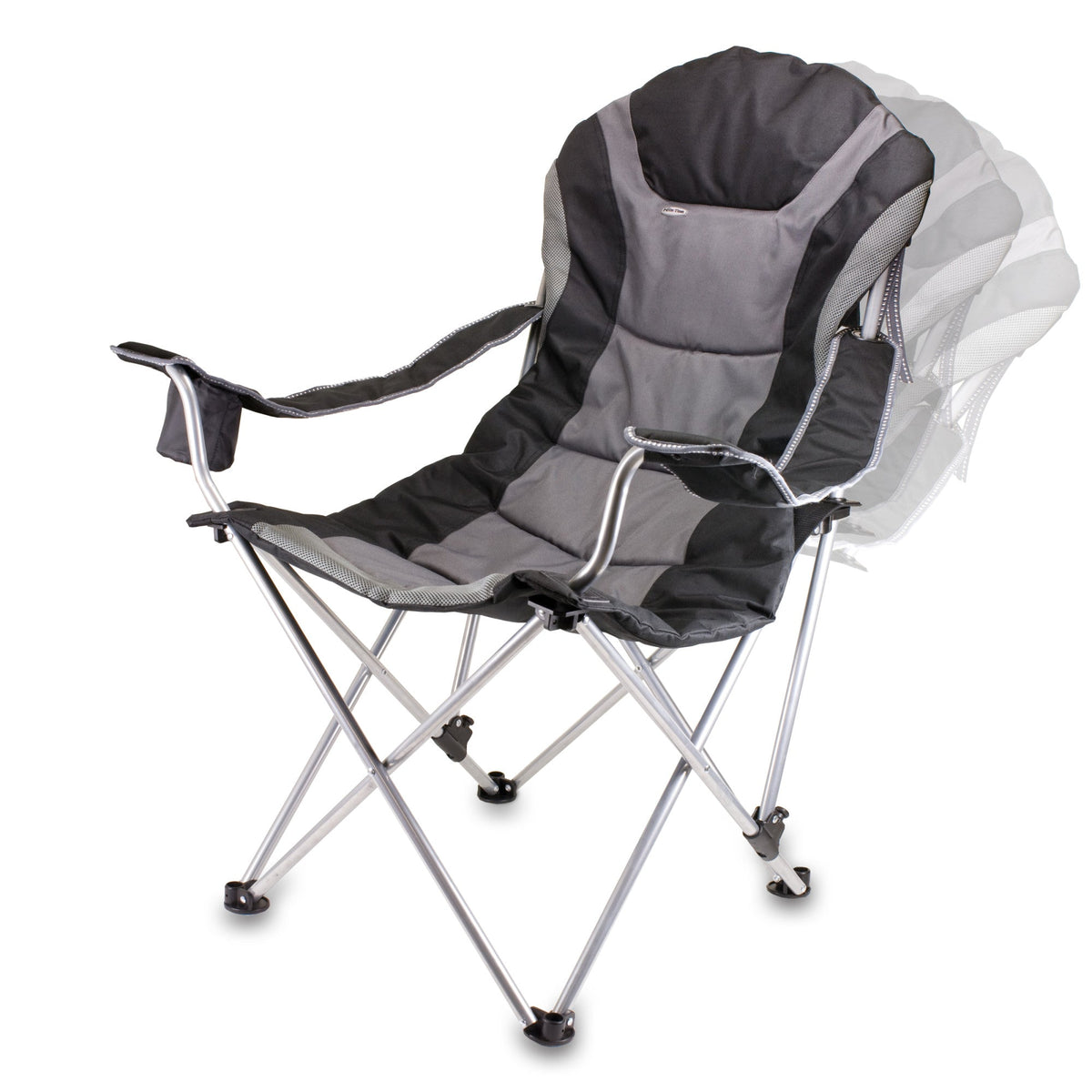 Florida State Seminoles - Reclining Camp Chair