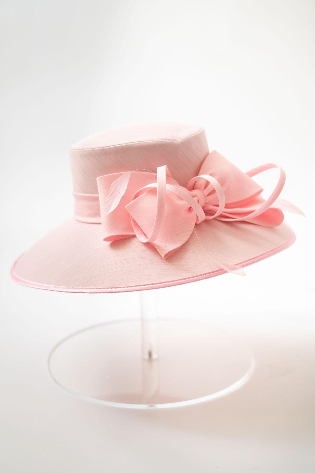 Lexington Derby Hat