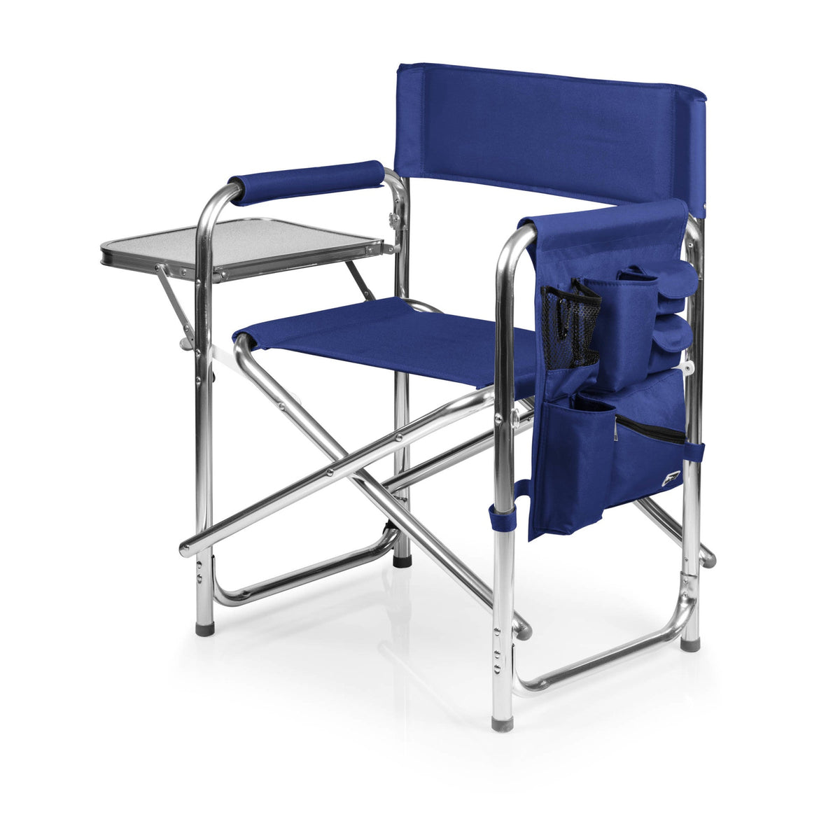Florida Gators - Sports Chair with Side Table