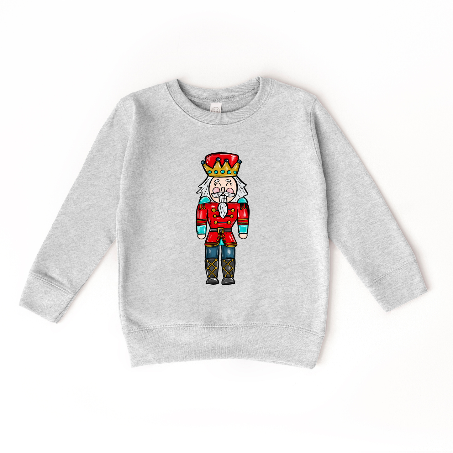 Nutcracker Sweatshirt