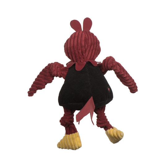 NCAA University of South Carolina, Cocky Knottie® Plush Dog Toy