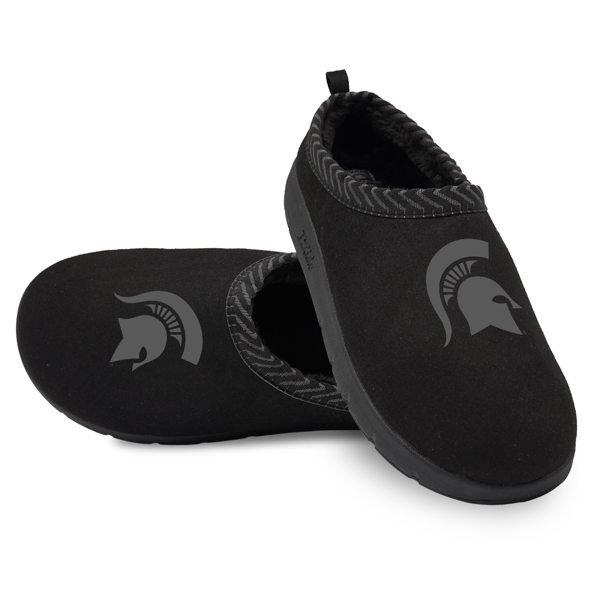 Michigan State Spartans Tonal Logo Mission