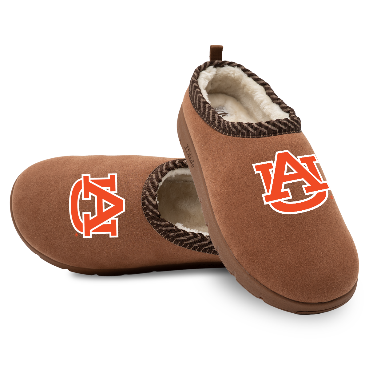 Auburn Tigers Primary Logo Mission