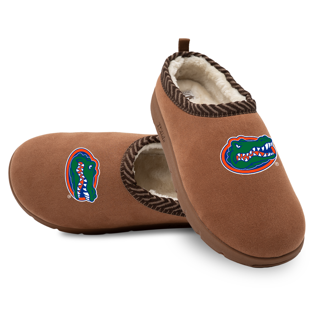 Florida Gators Primary Logo Mission