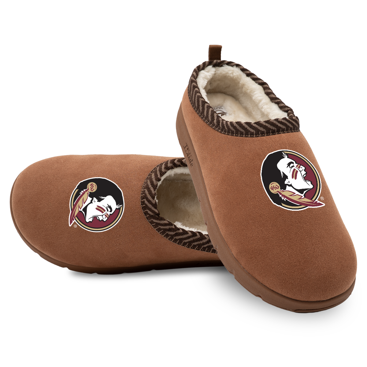 Florida State Seminoles Primary Logo Mission
