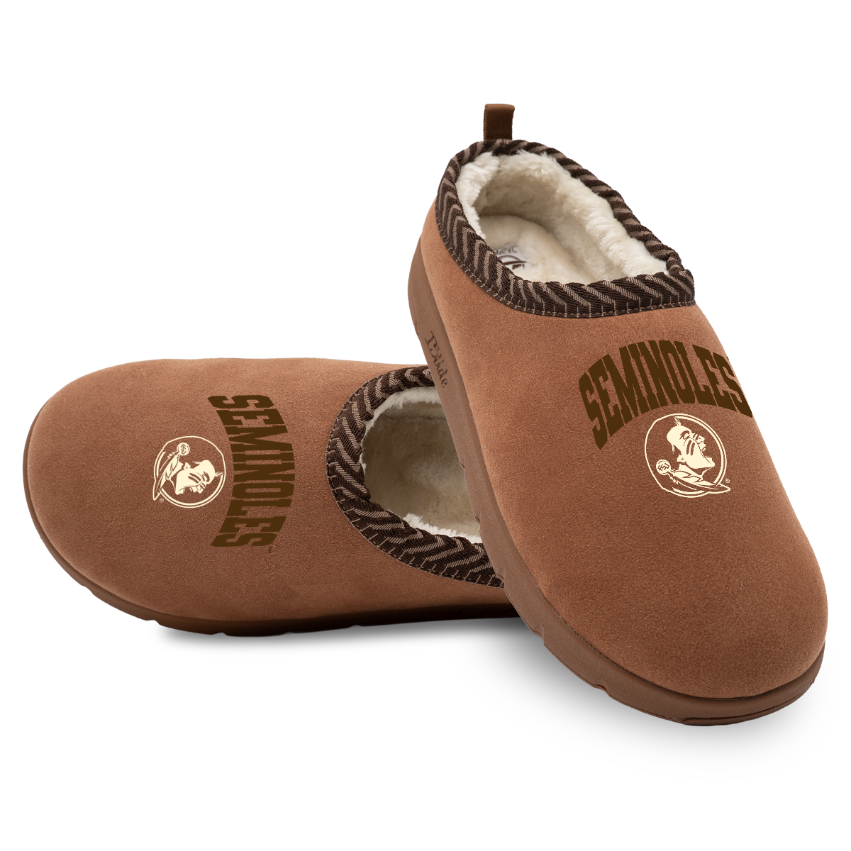 Florida State Seminoles Tonal Pop Mission