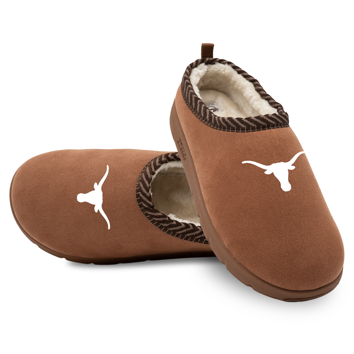 Texas Longhorns Primary Logo Mission