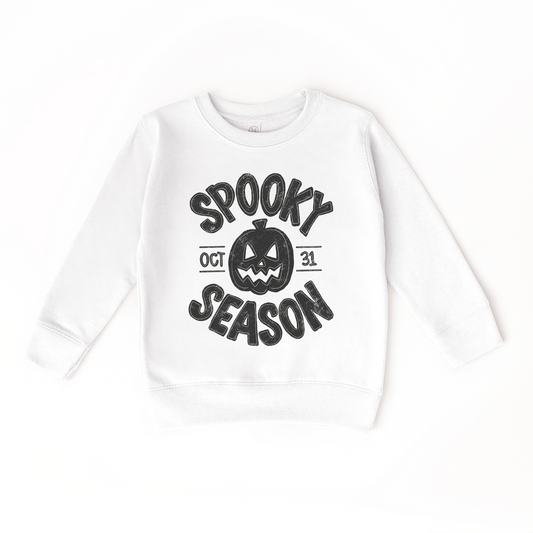 Spooky Season Sweatshirt