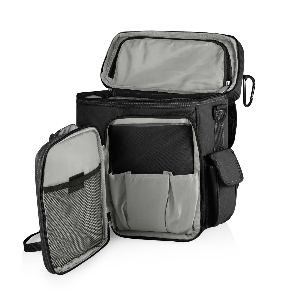 LSU Tigers - Turismo Travel Backpack Cooler