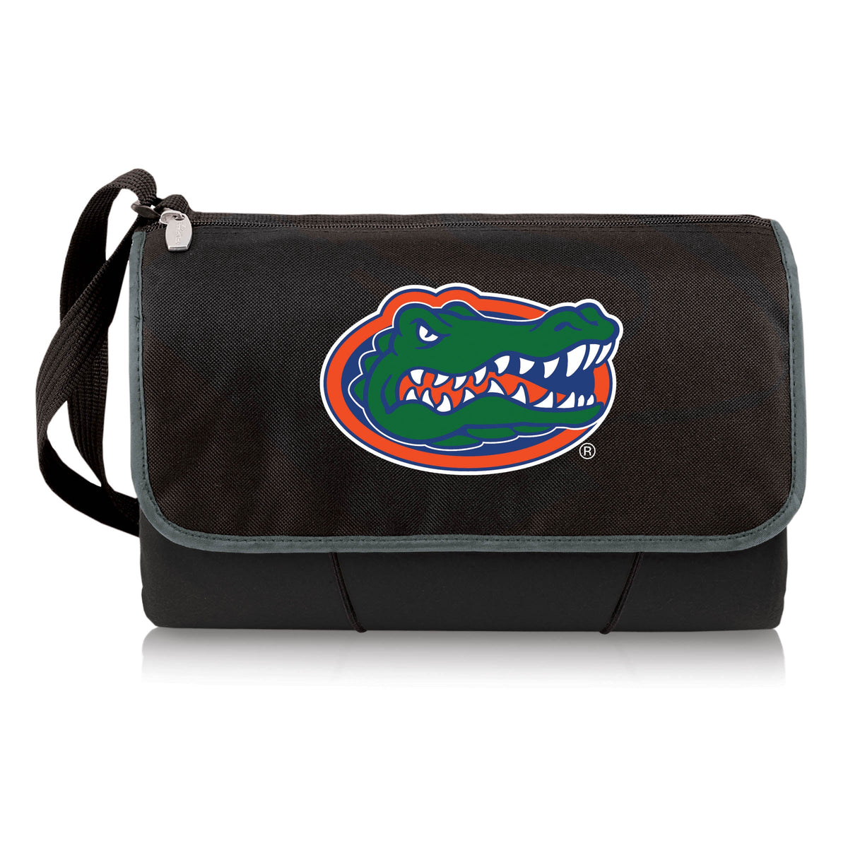 Florida Gators - Outdoor Picnic Blanket Tote