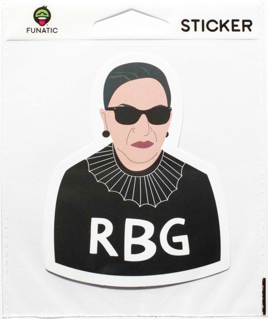 RBG Sticker
