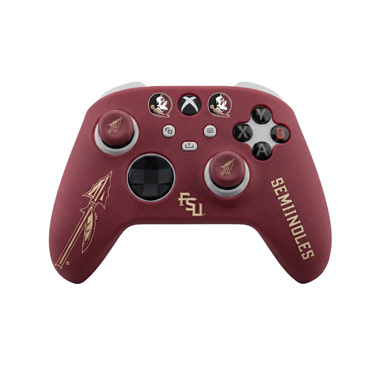 FSU Seminoles Xbox Starter Kit