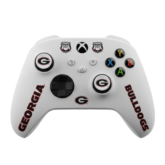 Georgia Bulldogs Xbox Starter Kit