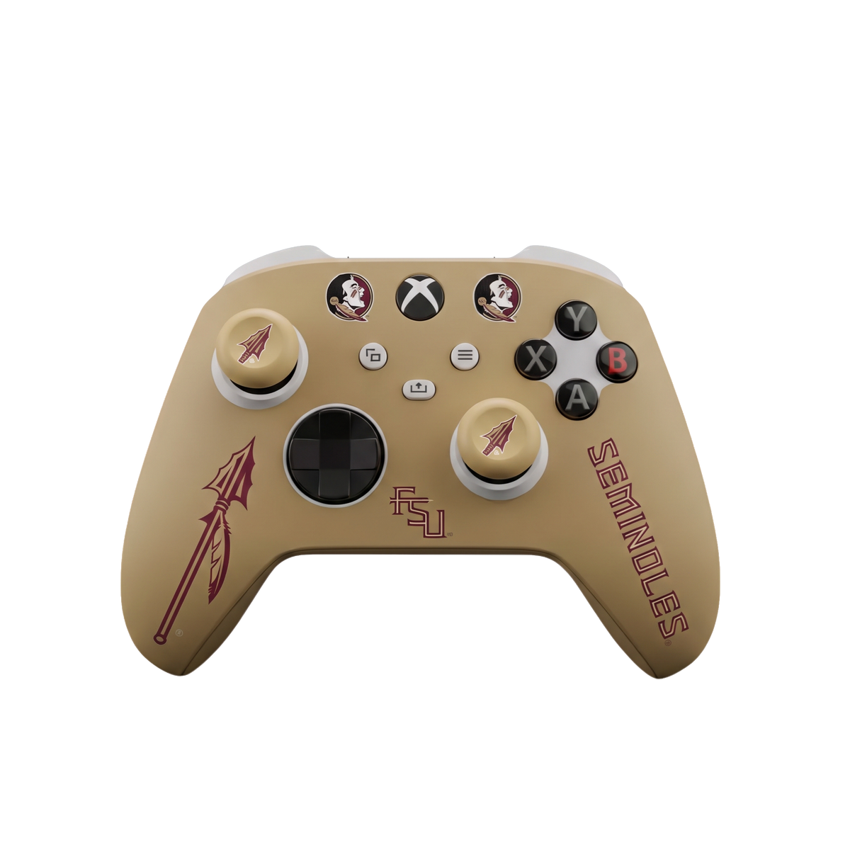 FSU Seminoles Xbox Starter Kit