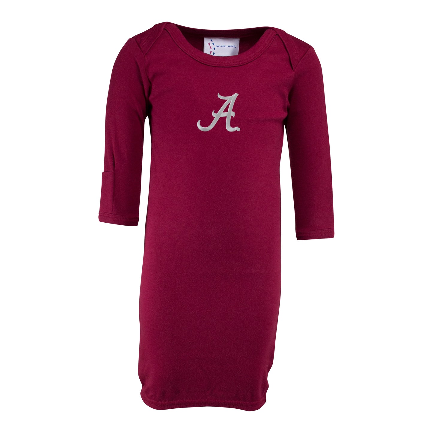 Alabama Layette Gown