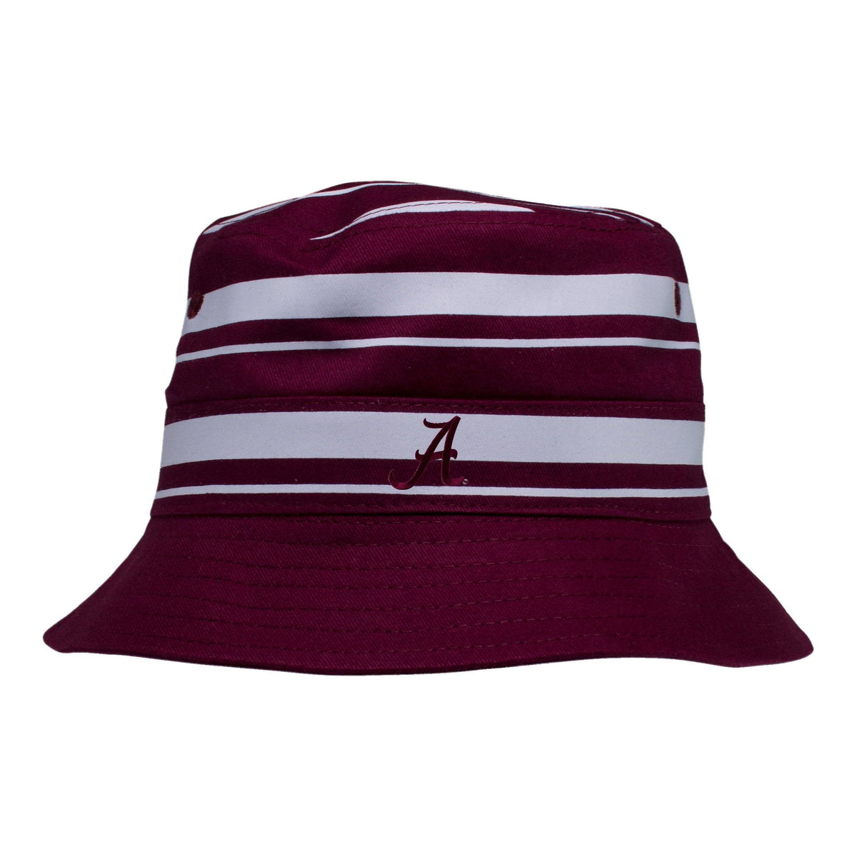 Alabama Rugby Bucket Hat