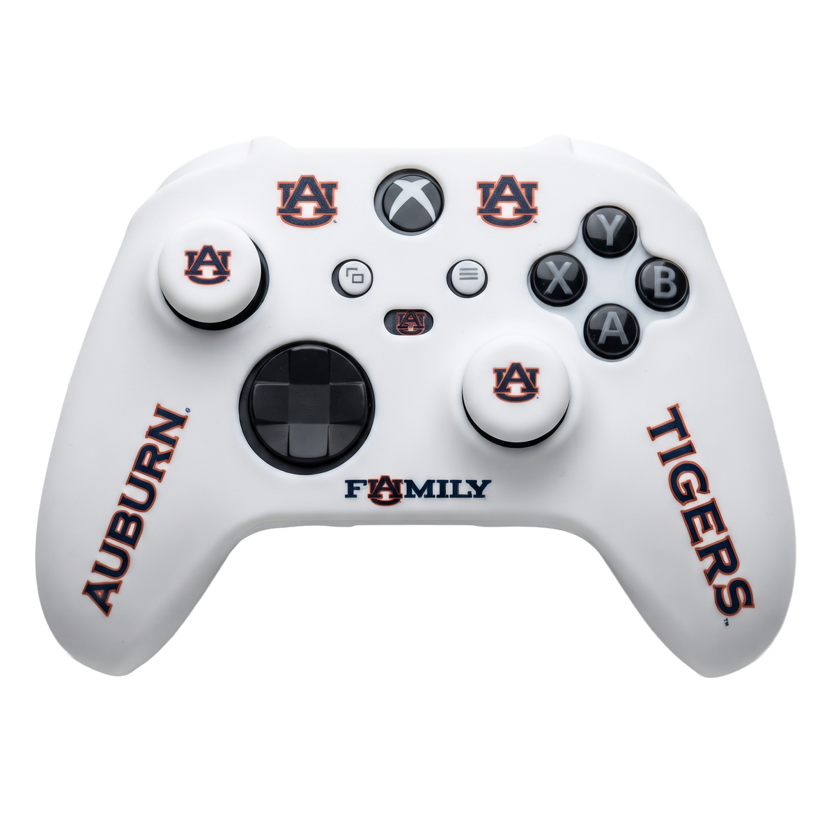 Auburn Xbox Starter Kit