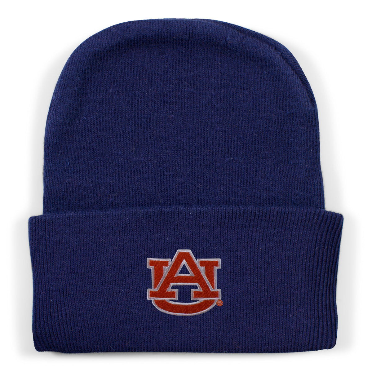 Auburn Knit Cap