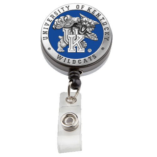 Kentucky Wildcats Badge Reel