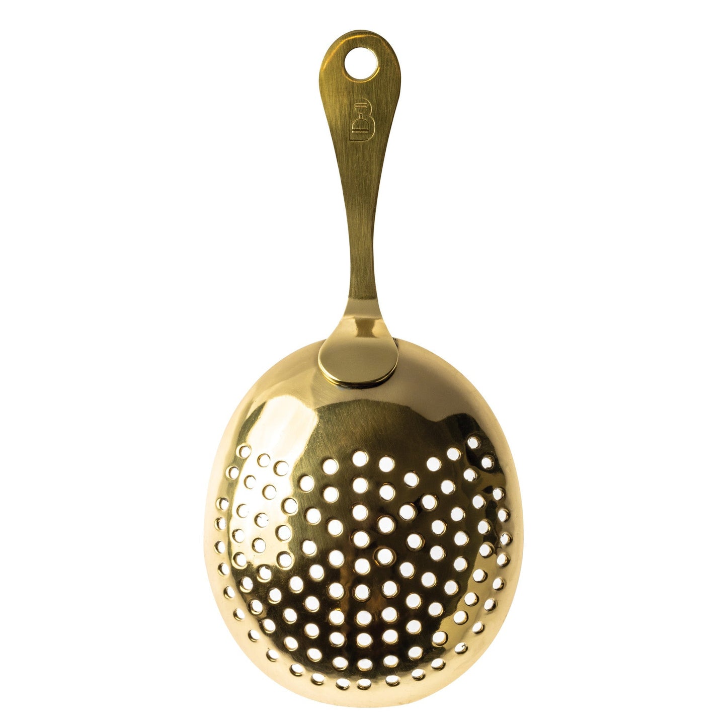Julep Strainer